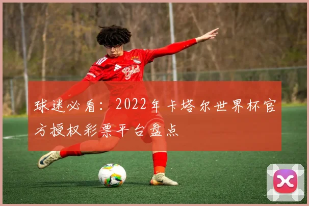 球迷必看：2022年卡塔尔世界杯官方授权彩票平台盘点